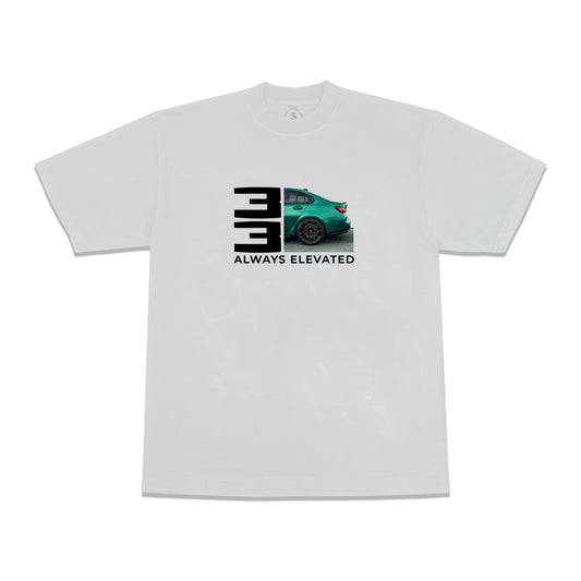 tshirt g80 always elevated